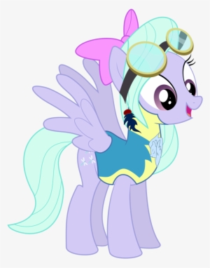 Equestria Girls, Pegasus, Mlp, My Little Pony, Tv Series, - Cartoon
