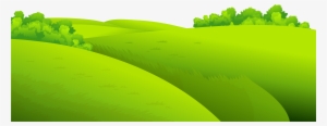 Grass Png Clip Art Paisagem Pinterest - Green Grass Background Clipart