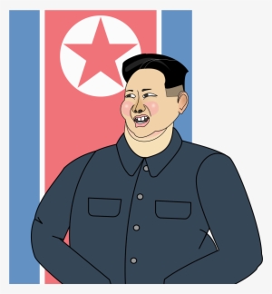 Big Image - North Korea
