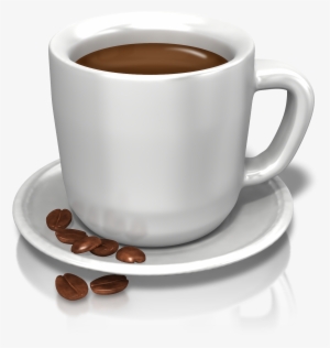 Coffee Cup Png Image - Coffee Tea Cup Png