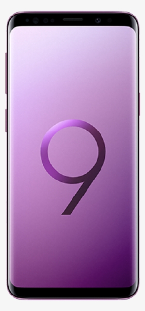 Smartphone Png Image With Transparent Background - Самсунг С 9 Плюс