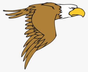 Eagles Flying Drawing - Eagle Clip Art