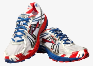 Running Shoes Png Image