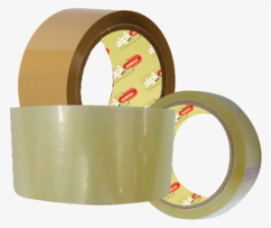 Bopp Is Biaxially Oriented Polypropylene Film Coated - Bopp Tape From India