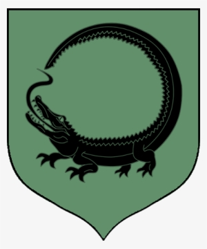 House Reed Shield - House Reed Game Of Thrones