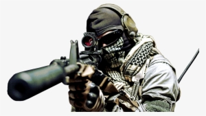 Call Of Duty Png