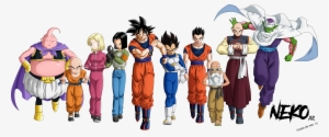 Wallpapers Id - - Dragon Ball Super Png