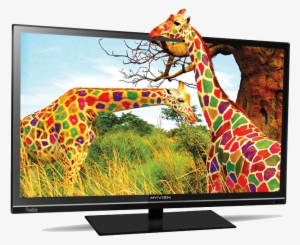 Led Television Png Free Download - 32 Led Tv Png