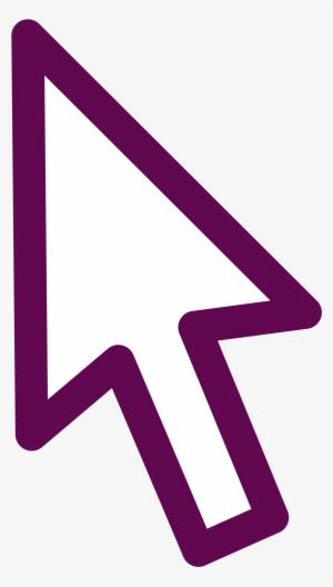 Dbb Cursor Arrow Icons - Mouse Over Icon