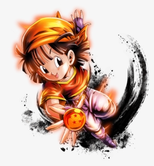 Db Legends Best Sparkings