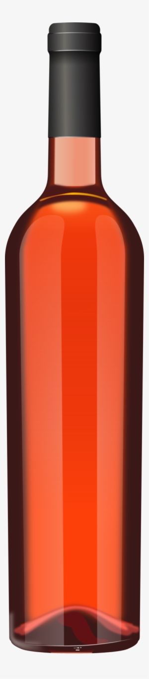Png Images Free Download Glass Image - Wine Bottle Png