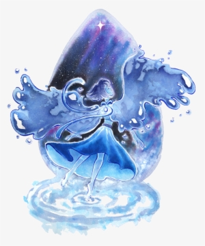 Lapislazulitemplatetest - Male Lapis Lazuli X Fem Reader