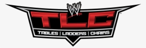 Wwe Is Unifying The World Heavyweight Championship - Wwe Tlc Logo Png