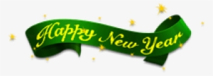 Happy New Year Png Transparent Images - Happy New Year Png Transparent