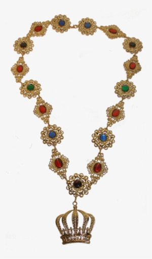 Gold Money Chain Png - Bracelet