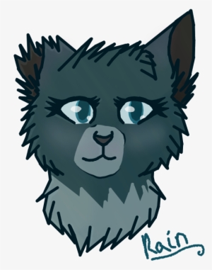 Raindrop Frostylesnowman - Cartoon