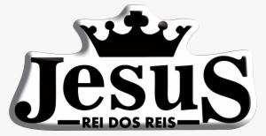 Nome Jesus Png - Jesus