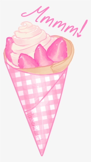 Gingham - Crepe Drawing