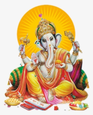 Ganesh Png