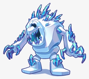 Marshmallow Frozen - Club Penguin Frozen Olaf