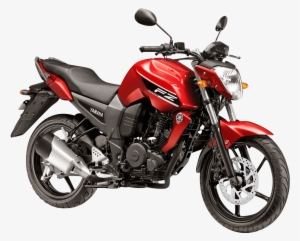 Hd Bike Png Image - Yamaha Fz V2 0 Fi