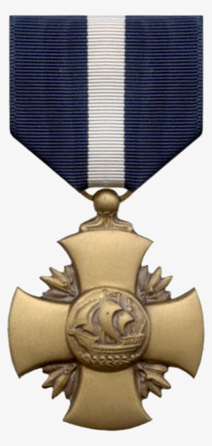 Navy Cross - Navy Cross Medal