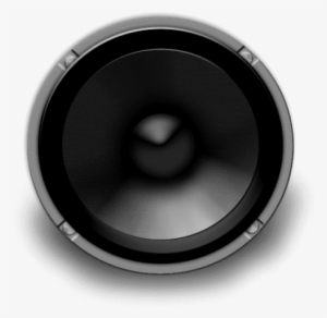 Free Png Audio Speaker Png Images Transparent - Speaker
