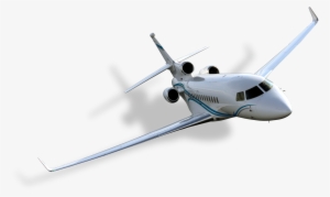 Jet Aircraft Download Png Image - Private Jet Plane Png