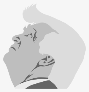 Donald Trump 2575223 1920 - Trump Profile Pic Cartoon