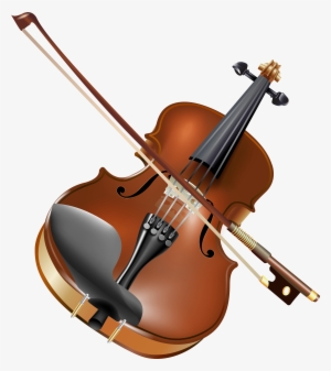 Violin Png Clipart - Violin Png