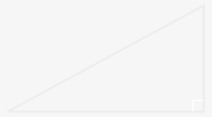 This Free Icons Png Design Of Right-angled Triangle