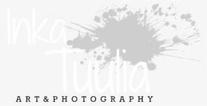 Inka Tuulia - Poster