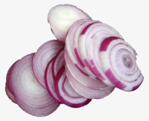 Sliced Onion Png Image - Onion Png
