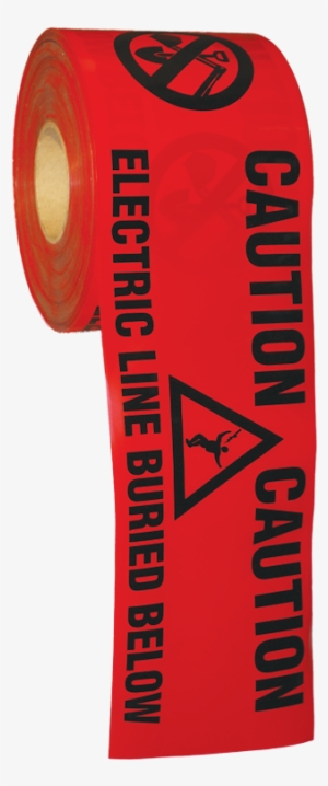 868 Underground Non-detectable - Paper