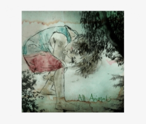 Sigur Rósall Animals Ep - Jonsi And Alex All Animals