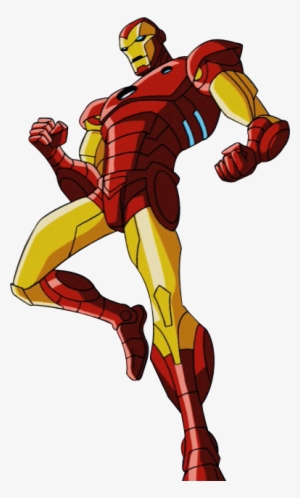 Ironman Png Comic - Super Smash Bros Iron Man