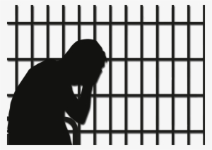 Prison Silhouette Transparent