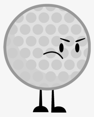 Golf Ball Pose - Circle