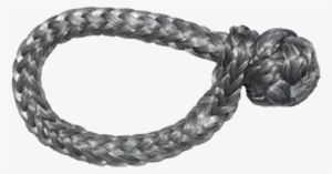 Gray-rope - Bracelet