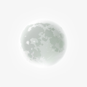 Moon Transparent Png Clip Art