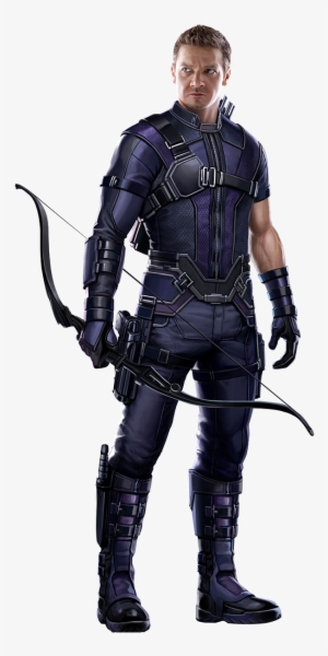 Hawkeye Png - Captain America Civil War Hawkeye