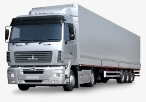 Trailer Truck
