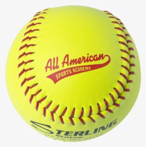 Softball Download Transparent Png Image - Softball Png
