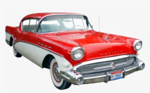 Classic Car Png Clipart - Classic Car Png