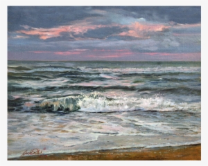 Erie Waves - Lake Erie