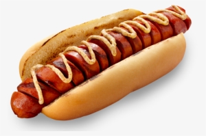 Hot Dog Png Image - Grilled Hot Dog Png
