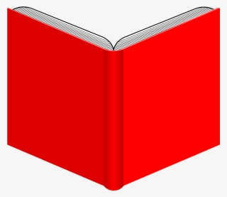 Open Book Clipart Png