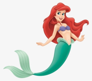 Download - Ariel Little Mermaid