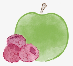 Compote - Granny Smith