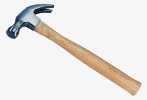 Hammer Transparent Old - Hammer Png